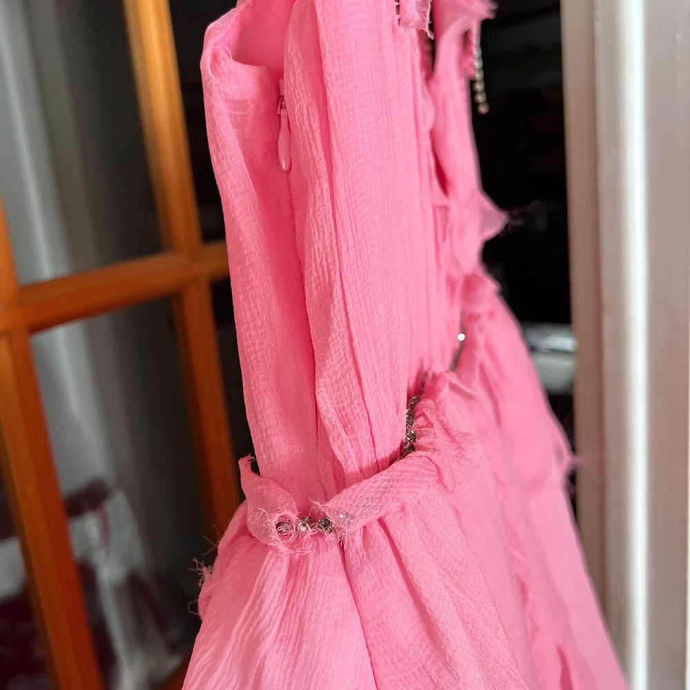 LoveShackFancy Ashida Dress - Picture 8 of 9